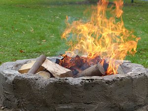 Flei&szlig;ige Handwerker in Ellrich