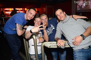 Party im Nordh&auml;user Sax