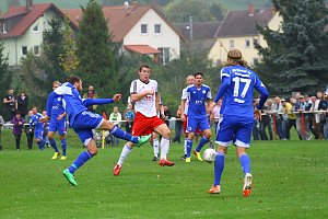 Wacker gegen  SV Elstertal Silbitz/Crosse