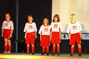 Kirmes in Obergebra