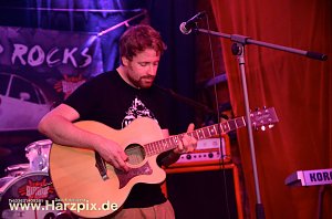 Lord Bishop Live