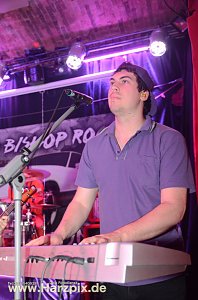 Lord Bishop Live