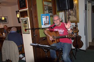 Musik im Stepel