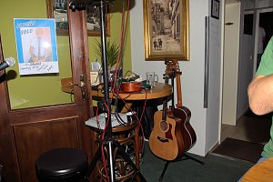 Musik im Stepel
