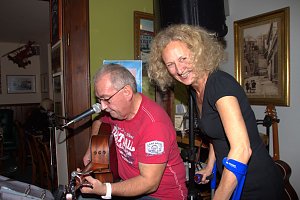 Musik im Stepel