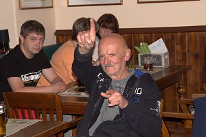 Musik im Stepel