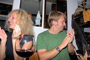 Musik im Stepel