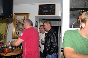 Musik im Stepel