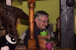 Musik im Stepel