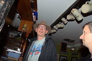 Musik im Stepel