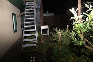 Musik im Stepel