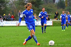Acht Tore im Elstertal