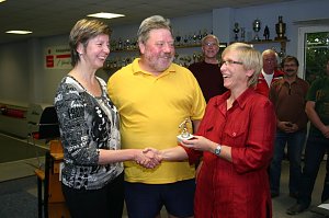 40 Jahre gefeiert