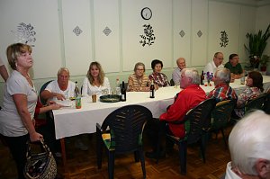 40 Jahre gefeiert