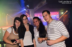 Party im Nordh&auml;user Sax