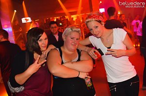 Party im Nordh&auml;user Sax
