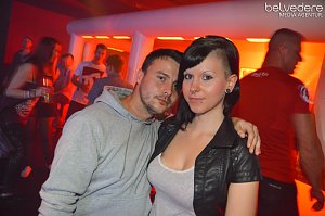Party im Nordh&auml;user Sax