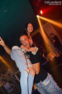 Party im Nordh&auml;user Sax