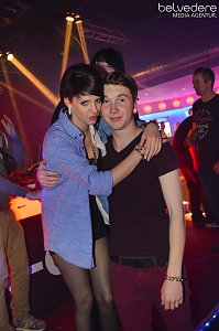 Party im Nordh&auml;user Sax