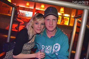 Party im Nordh&auml;user Sax