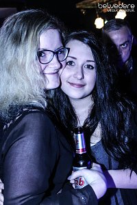 Party im Jugendclubhaus