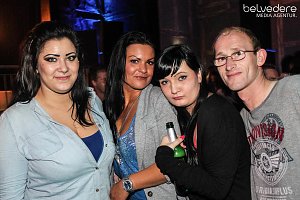 Party im Jugendclubhaus