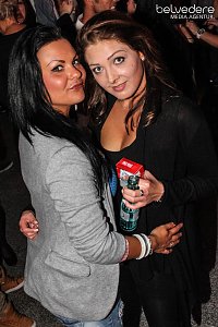 Party im Jugendclubhaus