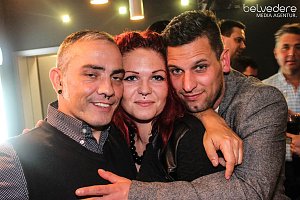Party im Jugendclubhaus