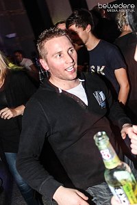 Party im Jugendclubhaus