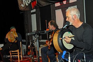 Starkers Jazzwochenende