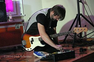 Starkes Jazz-Wochenende