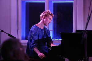 Starkes Jazz-Wochenende