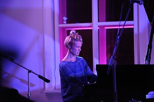 Starkes Jazz-Wochenende