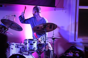 Starkes Jazz-Wochenende