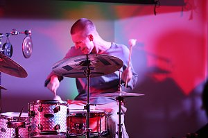 Starkes Jazz-Wochenende