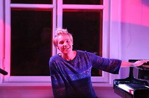 Starkes Jazz-Wochenende