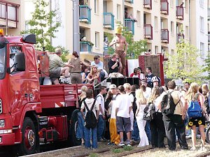Rolandparade 2003