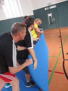 Grundlagen gelegt