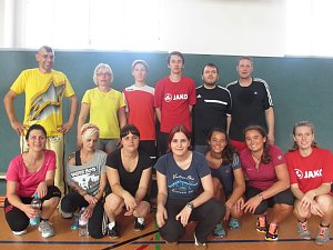 Grundlagen gelegt