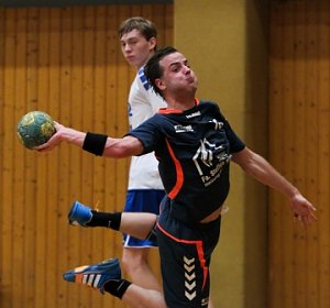 Zwei knappe Niederlagen f&uuml;r den NSV