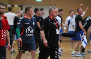 Zwei knappe Niederlagen f&uuml;r den NSV