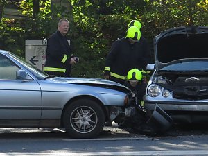 Unfall
