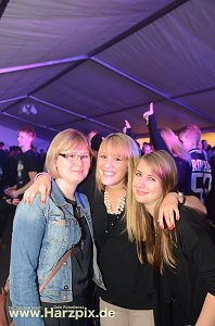 SAP der FH Nordhausen