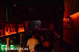 SAP der FH Nordhausen