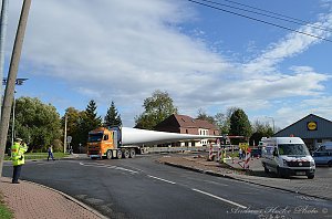 Man ist der Fl&uuml;gel lang!!!