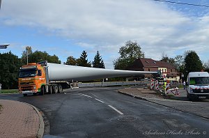 Man ist der Fl&uuml;gel lang!!!