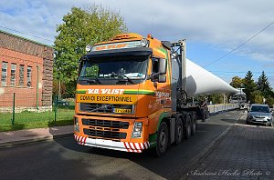 Man ist der Fl&uuml;gel lang!!!