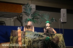 Musical Johannes der T&auml;ufer