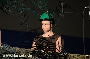 Musical Johannes der T&auml;ufer