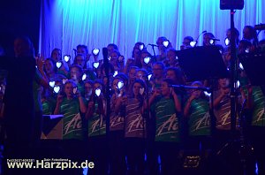 Musical Johannes der T&auml;ufer